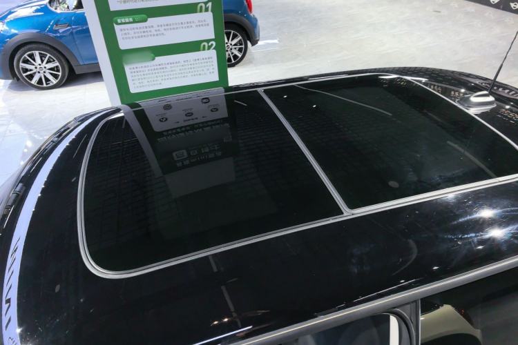 Used MINI MINI 2018 1.5T COOPER Artist