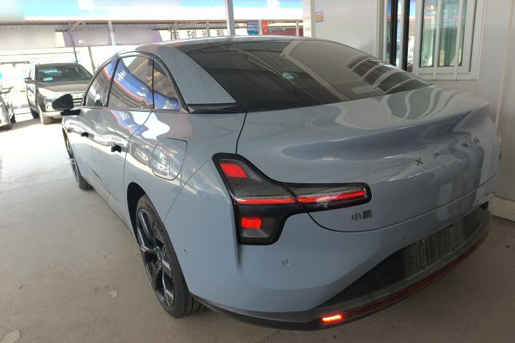 Used XPeng MONA M03 2025 502 Long-Range Max