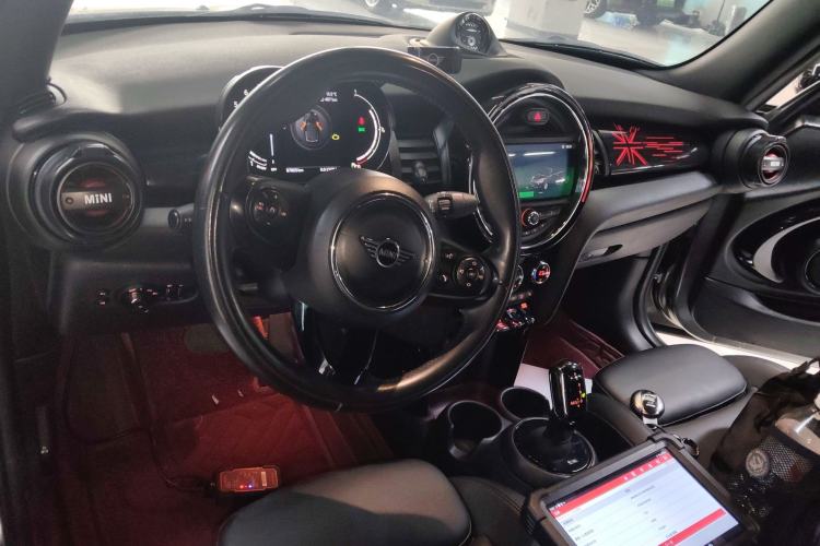 Used MINI MINI 2021 1.5T COOPER CABRIO Classic Edition