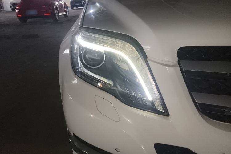 Used Mercedes-Benz GLK-Class 2013 Facelift GLK 300 4MATIC Fashion Edition Right Front Headlight