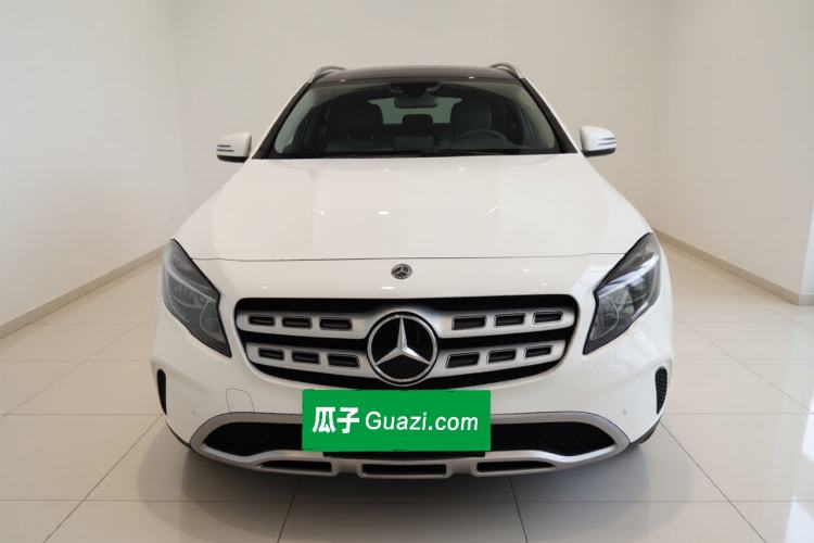 Used Mercedes-Benz GLA 2018 GLA 200 Sport Edition
