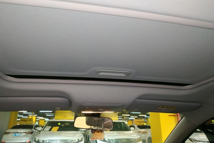 Used Chevrolet Monza 2023 1.5L Dual-Clutch Enjoyment Edition