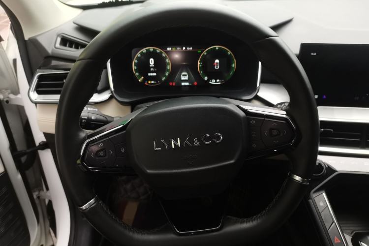 Used Lynk & Co 06 EM-P 2020 PHEV Plus
