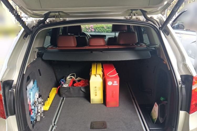 Used BMW X3 2013 Facelifted xDrive20i Luxury Edition
