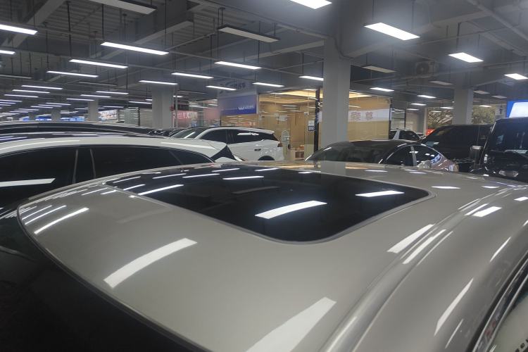 Used Lexus ES 2018 200 Excellence Edition China V Standard