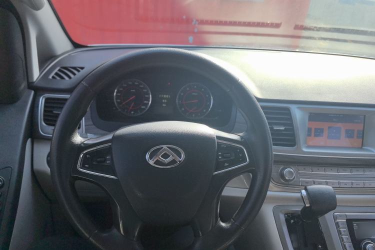 Used SAIC MAXUS G10 2019 PLUS 2.0T Automatic Elite Edition China VI Standard