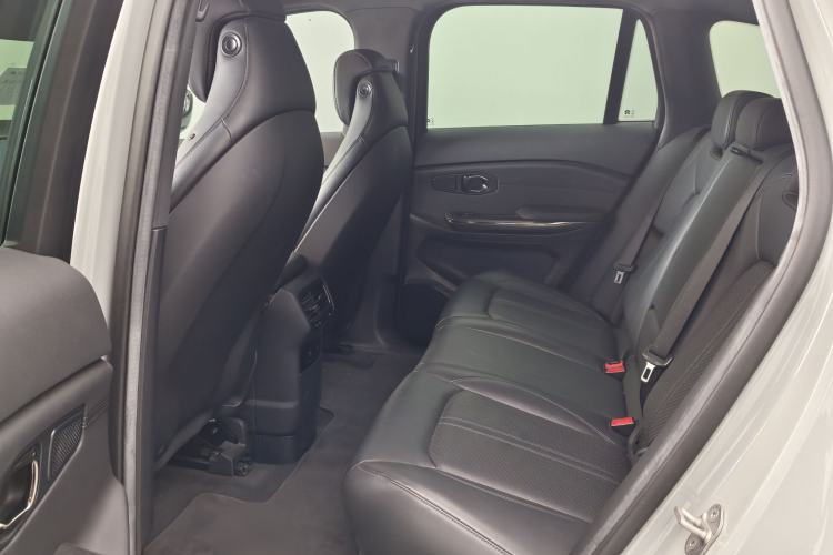 Used Nio ES6 2020 600 km Sport Edition
