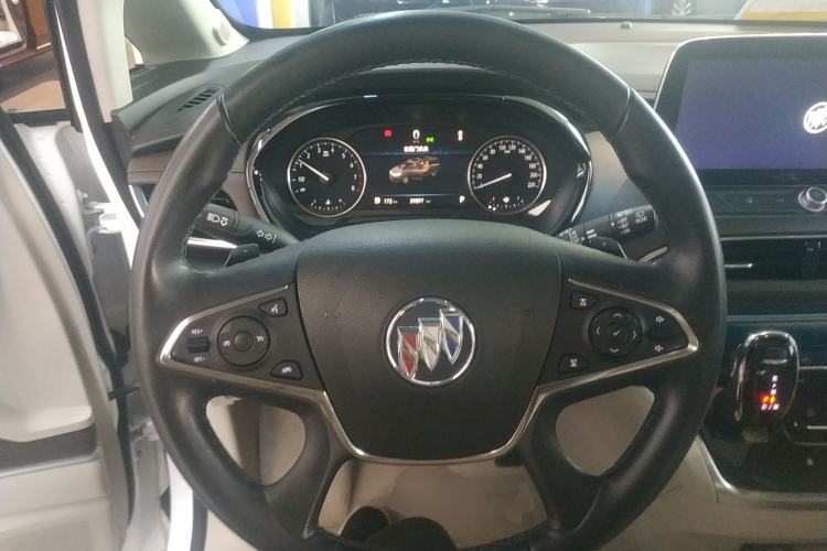 Used Buick GL8 2023 Land Executive Class 652T Luxury Model