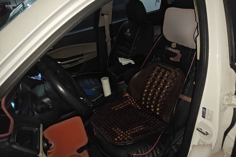 Used Ford Escort 2015 1.5L Automatic Comfort Edition
