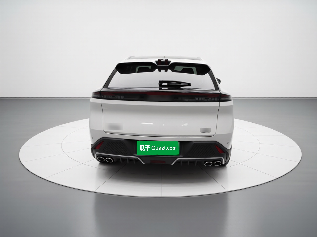 Dongfeng Aeolus Mage 2023 DH-i 1.5T Luxury Edition — снимка 5
