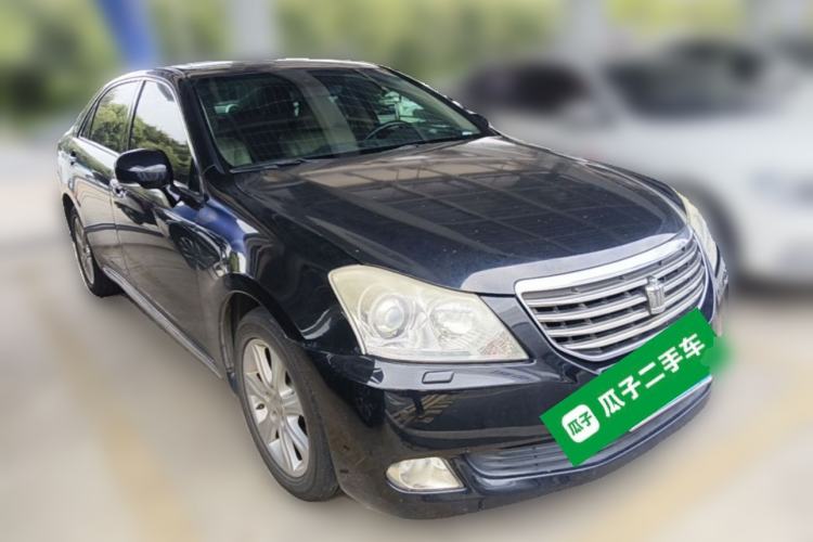 Used Toyota Crown 2010 3.0L Royal Saloon