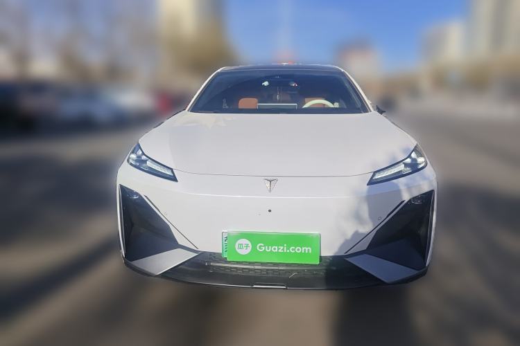 Used Deepal S07 2023 200Max Range-Extended Version