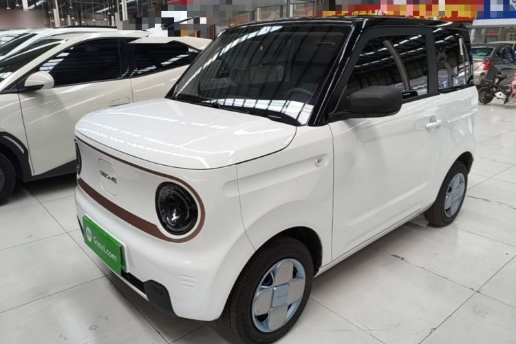 Used Geely Galaxy Panda 2024 Panda Mini 200km Endurance Bear