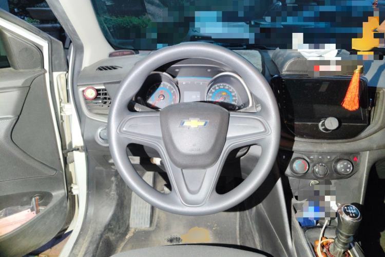 Used Chevrolet Cavalier 2016 1.5L Manual Enjoyment Edition