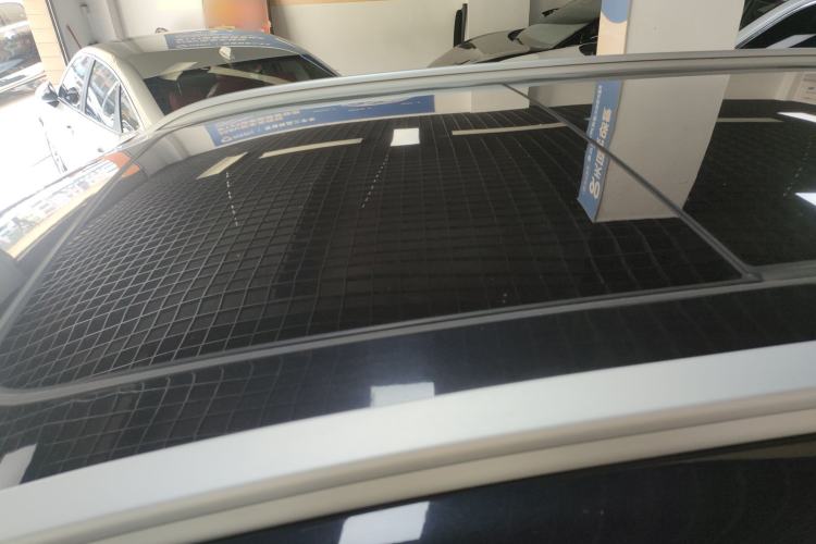 Used Ford Equator Sport 2022 Facelift EcoBoost 170 Prestige Model
