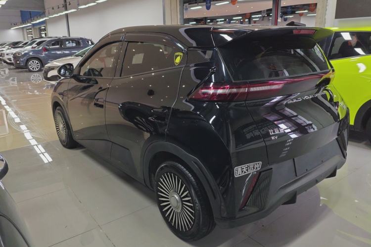 Used BYD Seagull 2023 Active Version