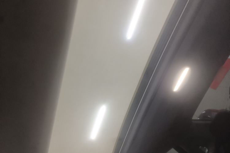 Used Geely Auto Emgrand 2023 4th Generation Champion Edition 1.5L CVT Prestige Model