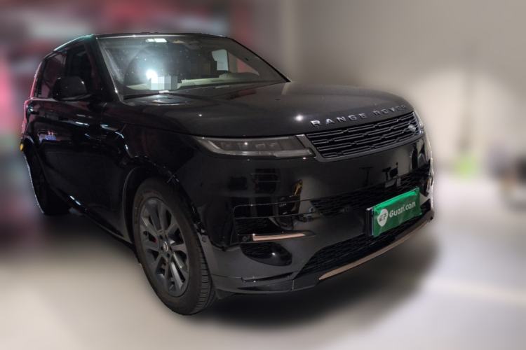 Used Land Rover Range Sport 2024 400PS Dynamic SE
