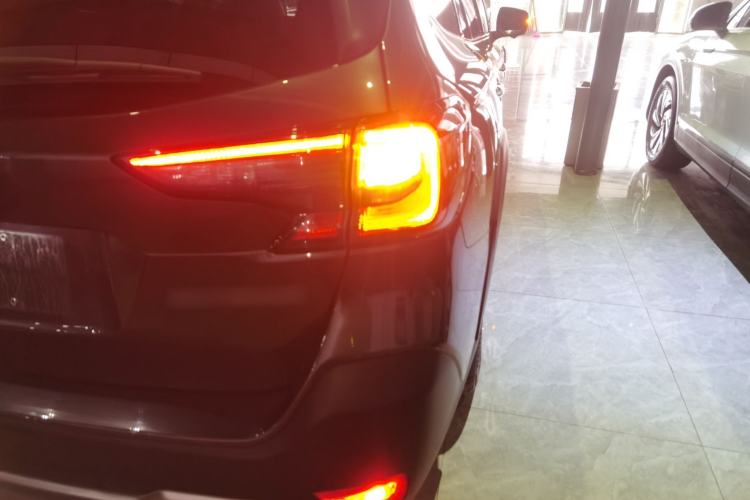 Used Subaru Outback 2023 2.5i AWD Flagship Edition EyeSight