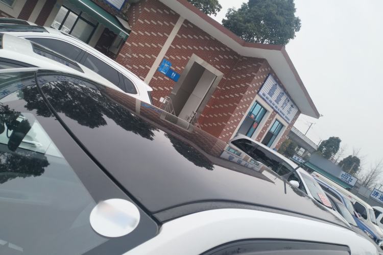 Used Wuling Hongguang MINIEV 2022 Macaron Premium Model – Lithium Iron Phosphate