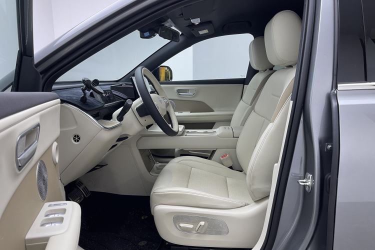 Used Toyota BZ 3X 2025 520 Pro