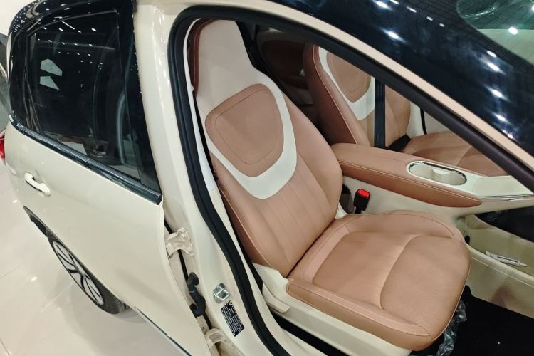 Used Wuling Bingo 2025 333 km Enjoyment Version