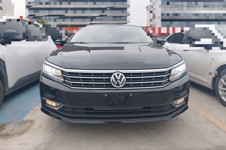 Used Volkswagen Passat 2016 330TSI DSG Luxury Edition