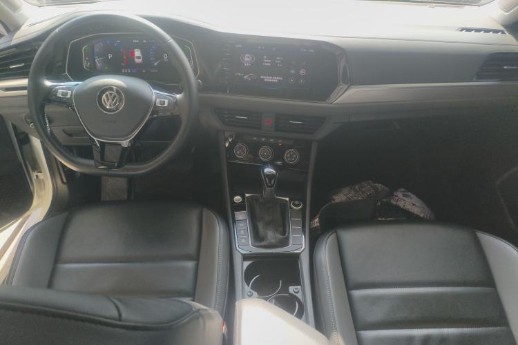 Used Volkswagen Sagitar 2022 280TSI DSG Excellence Edition
