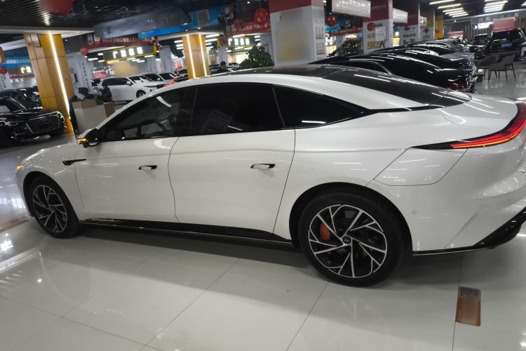 Used IM L7 2022 Dynamic Model
