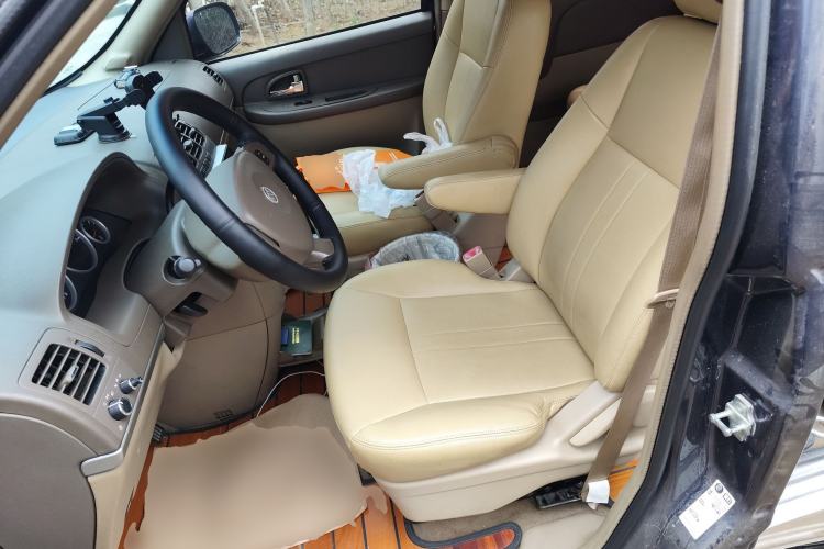 Used Buick GL8 2014 2.4L Classic Edition