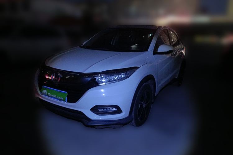 Used Honda Vezel 2019 220 TURBO CVT Luxury Edition China V Emission Standard