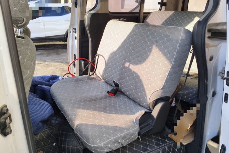 Used Wuling Zhengcheng 2021 1.5T Manual Comfort Version