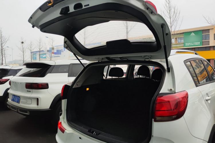 Used Kia Sportage R 2016 2.0L Automatic Two-Wheel Drive GL
