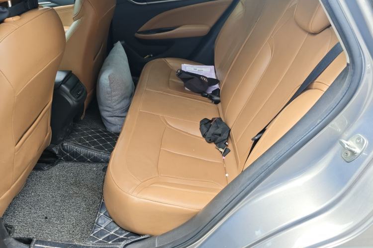 Used Buick GT 2018 18T Automatic Flagship Model