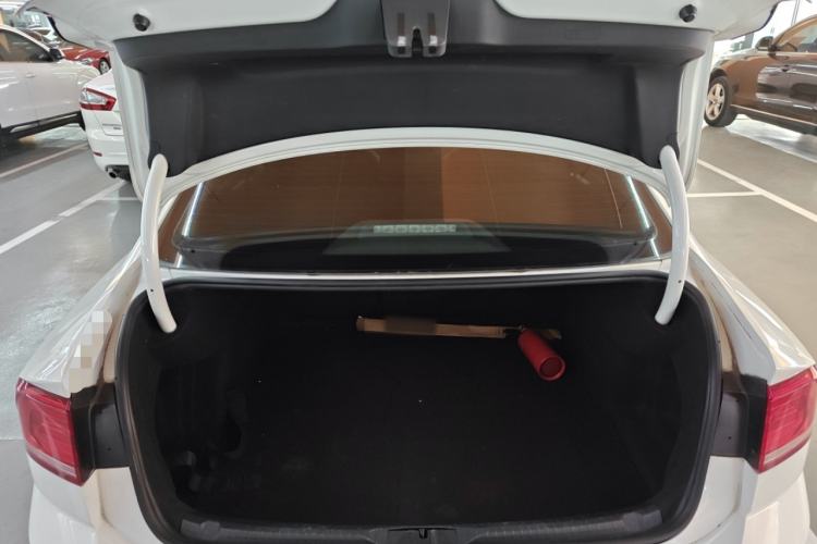 Used Volkswagen Lamando 2015 280TSI DSG Luxury Edition