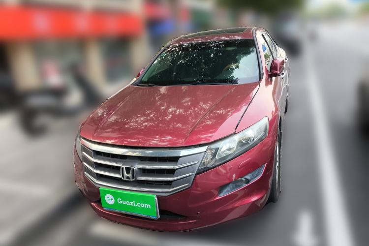 Used Honda Crosstour 2012 2.4L Luxury Edition
