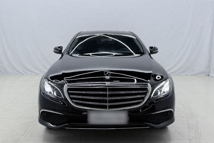 Used Mercedes-Benz E-Class 2019 E 200 L Sport Edition
