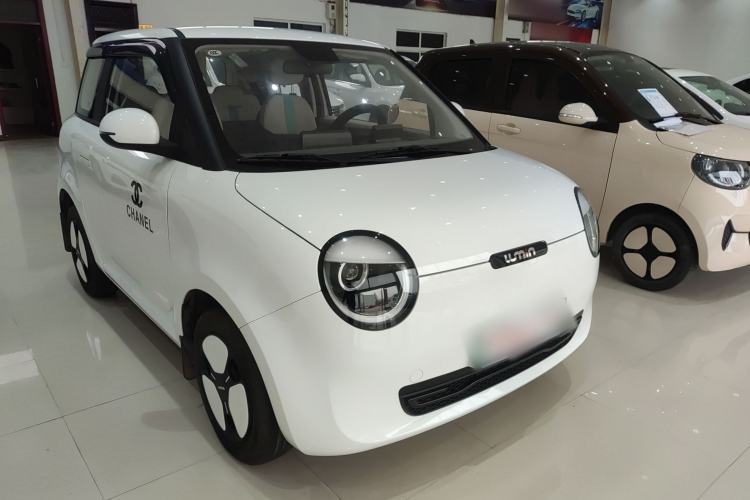 Used Qiyuan Lumin 2024 130km Qingyue Version