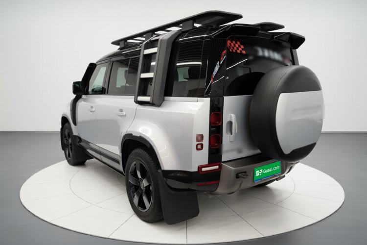 Used Land Rover Defender 2023 110 3.0T P400 X-DYNAMIC HSE