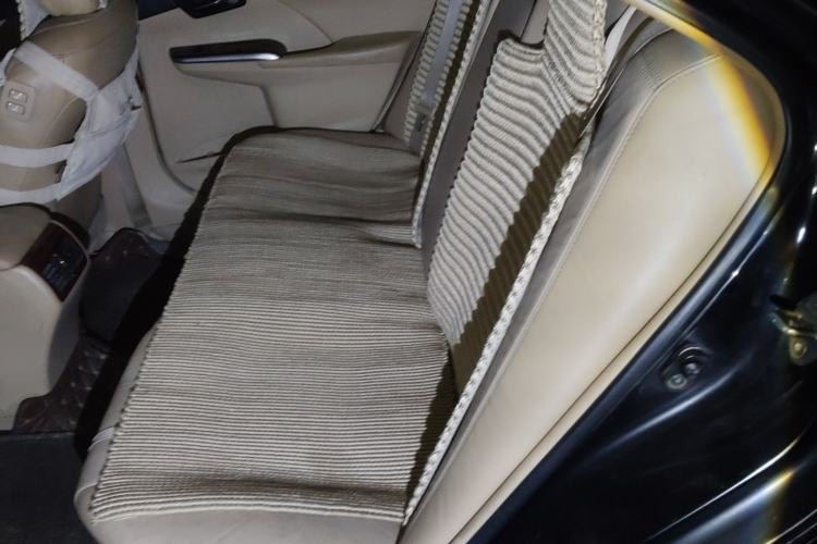 Used Toyota Camry 2012 2.5G Luxury Edition
