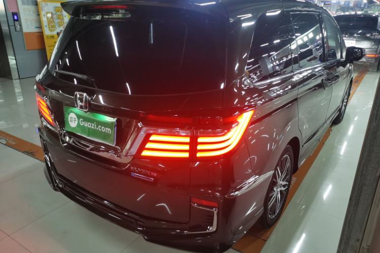 Used Honda Elysion 2019 2.0L Hybrid Luxury Edition