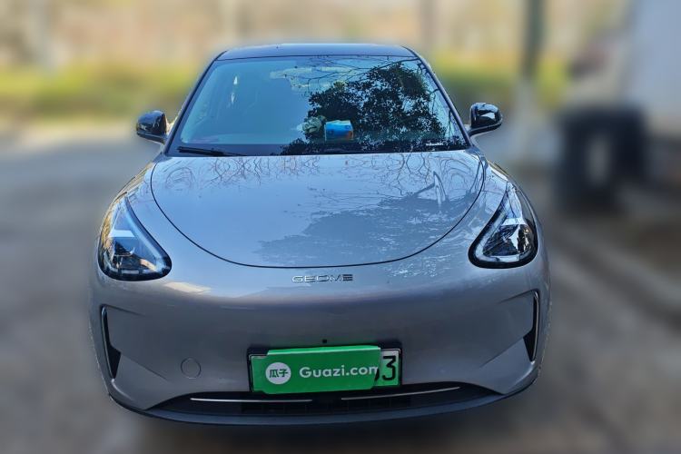 Used Geely Galaxy Geome 2025 310km Dream Edition