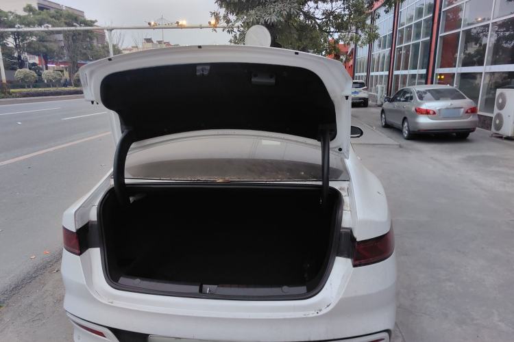 Used BYD Qin PLUS 2023 Champion Edition DM-i 55KM Leading Model