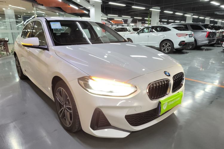 Used BMW 1 Series 2021 120i M Sport Edition