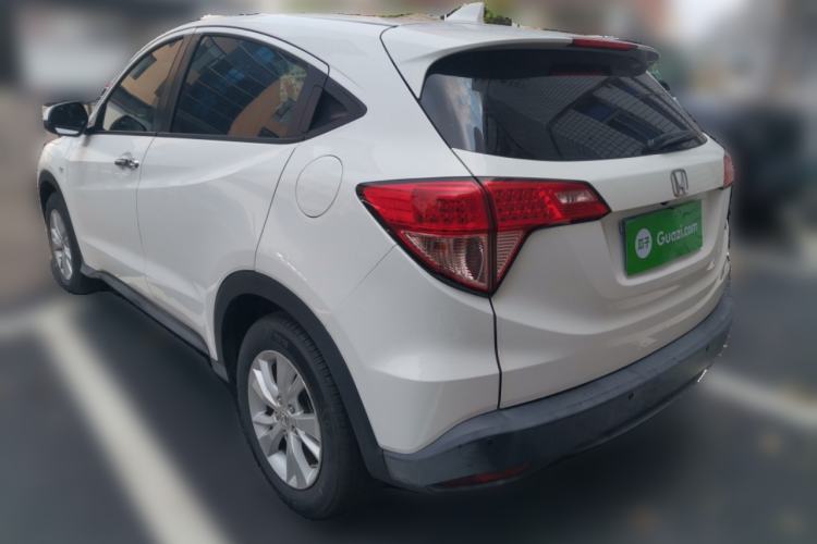 Used Honda Vezel 2015 1.5L CVT two-wheel drive Comfort trim
