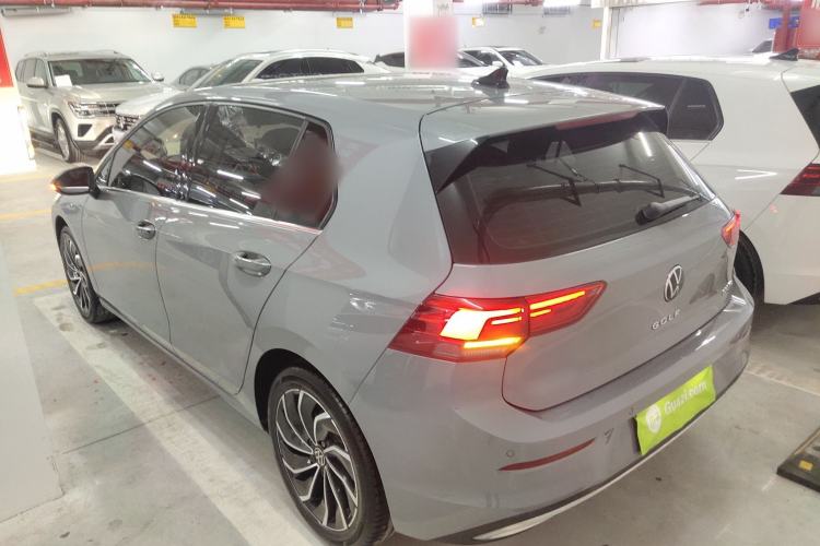 Used Volkswagen Golf 2021 280TSI DSG Pro
