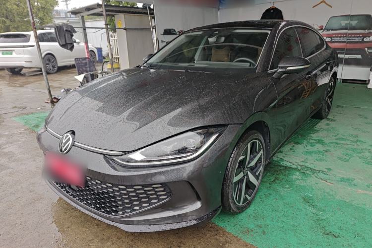 Used Volkswagen Lamando 2024 Lavida L 280TSI DSG Cool & Spicy Edition