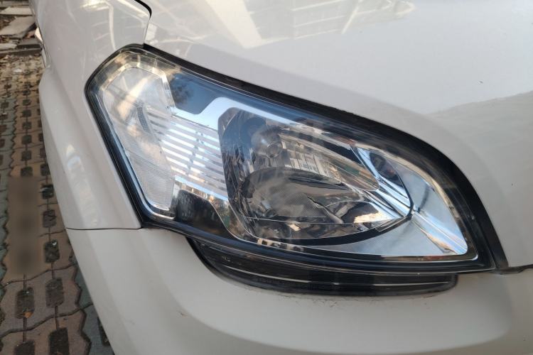 Used Kia Soul 2013 1.6L AT GL
