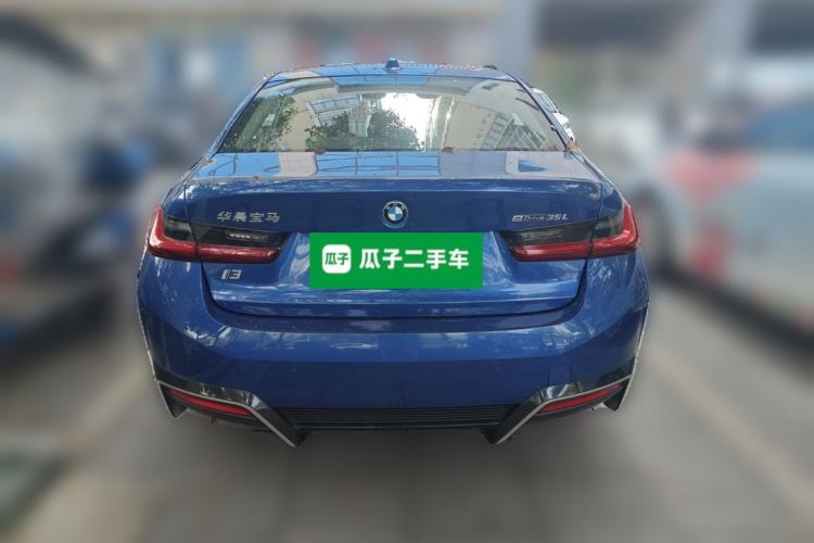 Used BMW i3 2022 eDrive 35 L