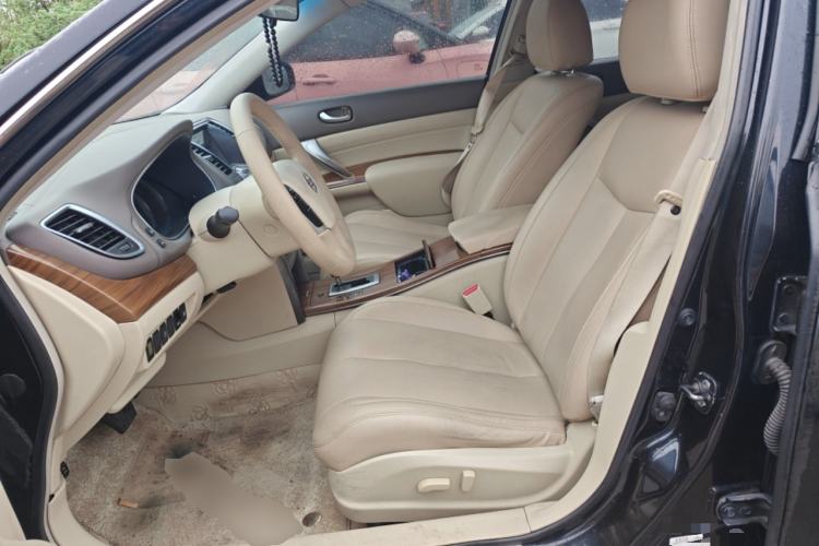 Used Nissan Teana 2011 2.5L XL Glory Edition
